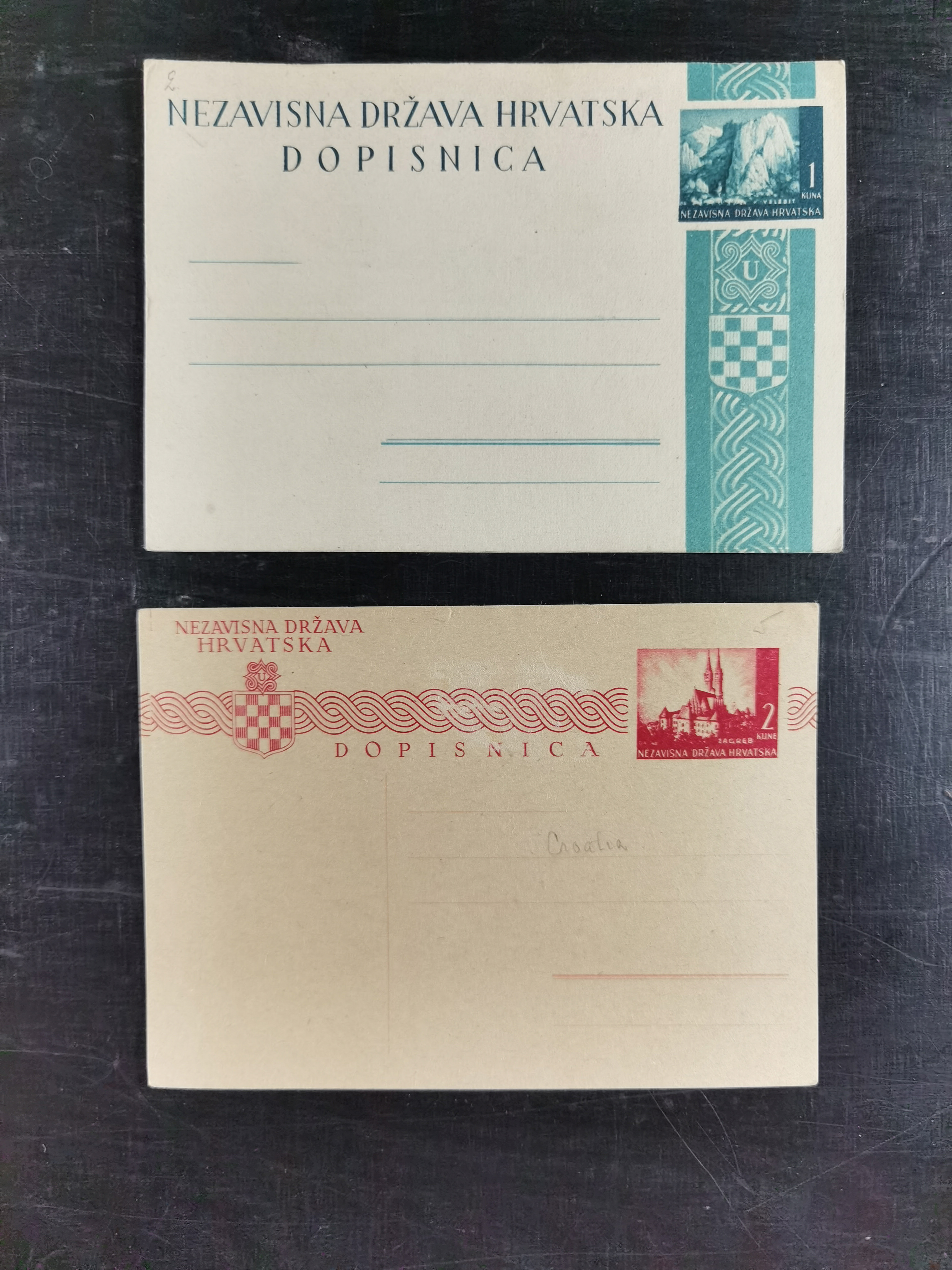 Lot 10033 - europa Jugoslawien  Ganzsachen -  Heinrich Koehler Auktionen Heinrich Köhler Auction 378 - Day 3