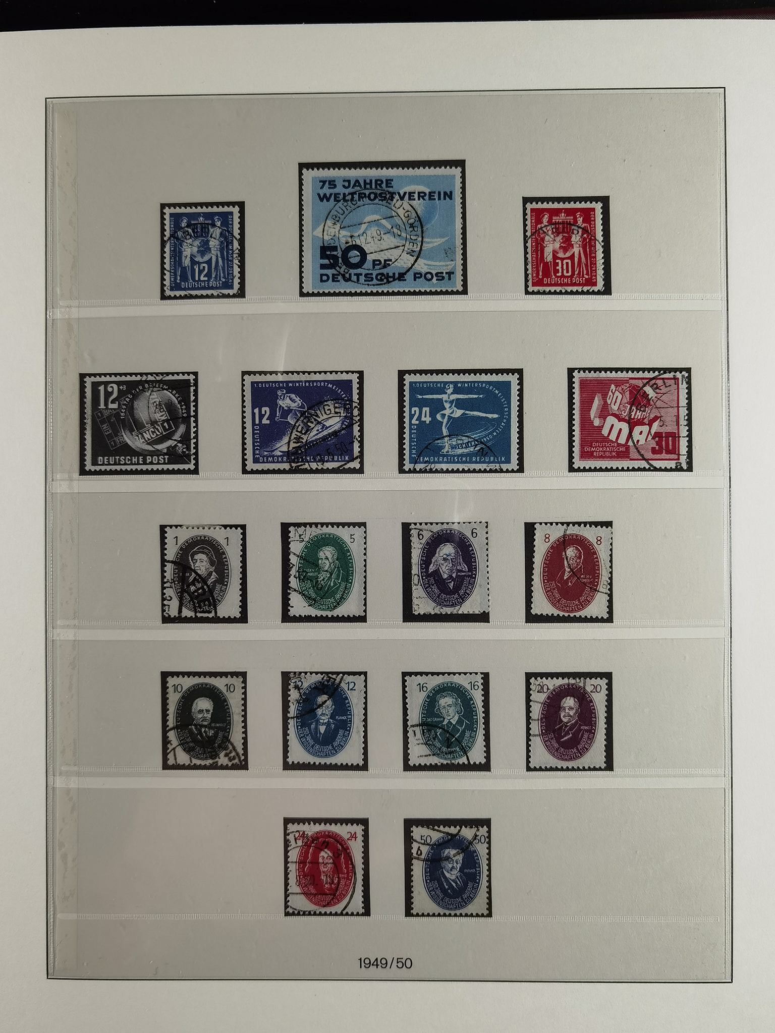 Lot 10923 - deutschland - Heinrich Koehler Auktionen Heinrich Köhler Auction 378 - Day 3 Lot 10923 - deutschland - Heinrich Koehler Auktionen Heinrich Köhler Auction 378 - Day 3