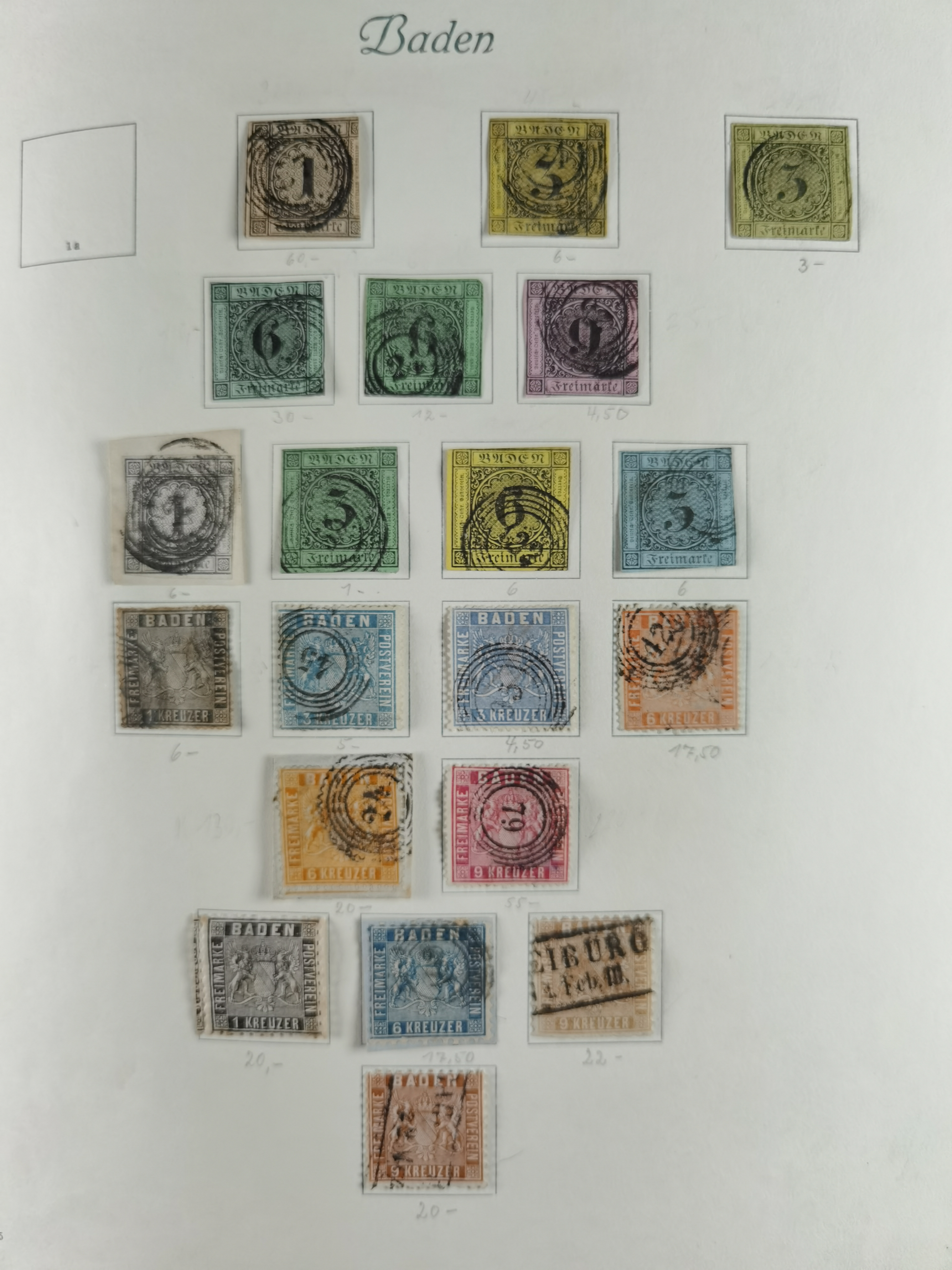 Lot 10924 - deutschland - Heinrich Koehler Auktionen Heinrich Köhler Auction 378 - Day 3 Lot 10924 - deutschland - Heinrich Koehler Auktionen Heinrich Köhler Auction 378 - Day 3