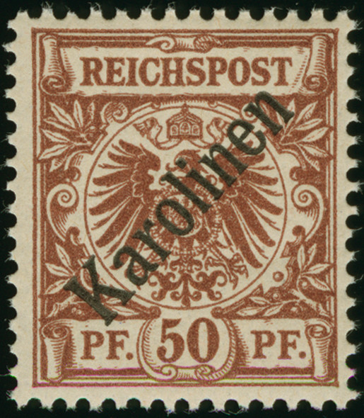 Lot 8664 - caroline islands stamps - Heinrich Koehler Auktionen Heinrich Köhler 389th Auction - Day 5 - German Foreign Post Offices and Colonies, German Foreign Post Offices and Colonies – The Nikolaus Krings Collection Lot 8664 - caroline islands stamps - Heinrich Koehler Auktionen Heinrich Köhler 389th Auction - Day 5 - German Foreign Post Offices and Colonies, German Foreign Post Offices and Colonies – The Nikolaus Krings Collection