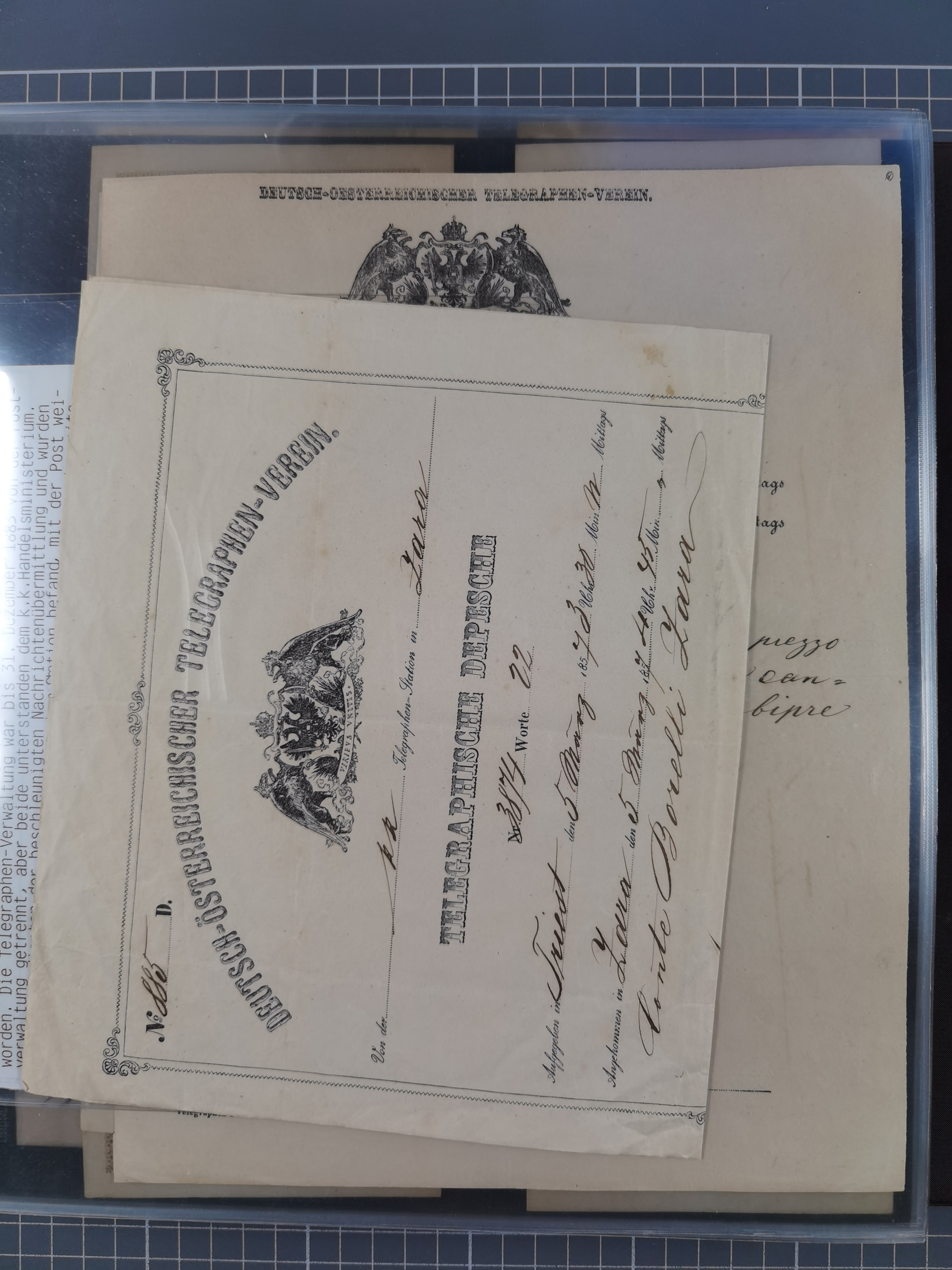 Lot 10017 - europe Austria -  Heinrich Koehler Auktionen Heinrich Köhler 389th Auction - Day 6 - Collections: Country Collections: Europe, General Collections, Airmail & Zeppelin, Thematics, Picture Postcards, Literature and Germany