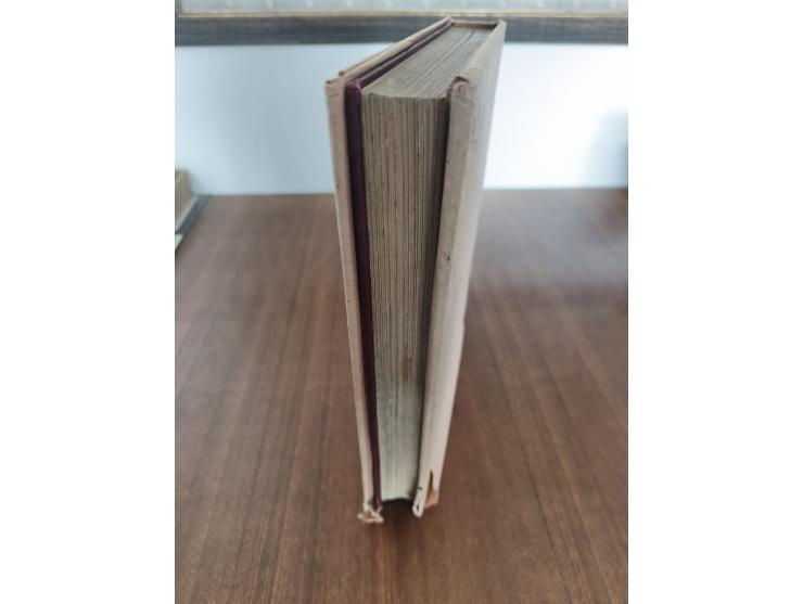 Suppantschitsch, Viktor: Welt-Briefmarken Album “I. Band Eurpa, Asien” von Viktor Suppantschitsch, Kaiserl. Königl. Oberlande