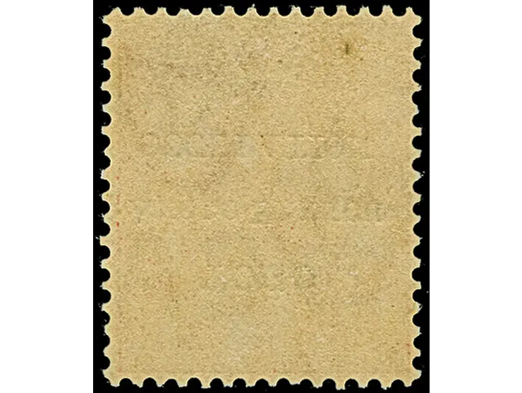 1915, Gold Coast KGV definitives 1 d. red showing variety inverted overprint ´TOGO / ANGLO-FRENCH / OCCUPATION´, unused, very