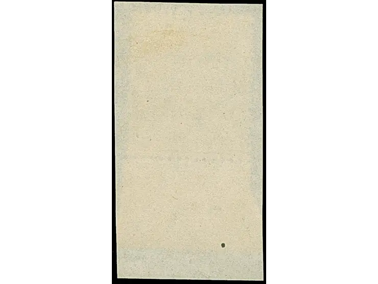 1915, Gold Coast KGV ½ d. green bottom margin, showing variety ‘missing O in OCC..’, overprint ´TOGO / ANGLO-FRENCH / OCCUPAT