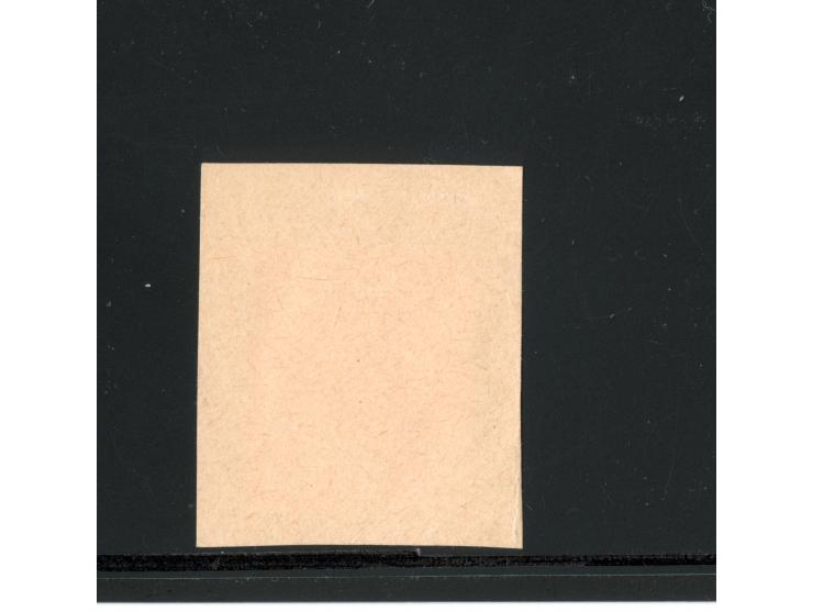 50 Lire schwärzlichgrauviolett, farbfrisch und gut gezähnt, sauber mit Teil-Ersttagsstempel “ZARA /ARRIVE E PARTENZE -9.10.43