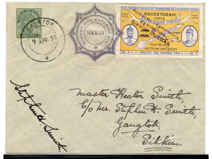 1935/38, Sammlung mit 35 Briefen und Karten/Ganzsachen, dabei u.a. Hopferwieser Nr. SS-10, SS-14, SS-18, SS-18, SS-21, SS-24,