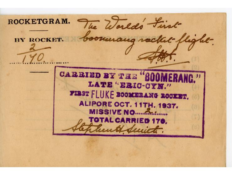 1935/38, Sammlung mit 35 Briefen und Karten/Ganzsachen, dabei u.a. Hopferwieser Nr. SS-10, SS-14, SS-18, SS-18, SS-21, SS-24,