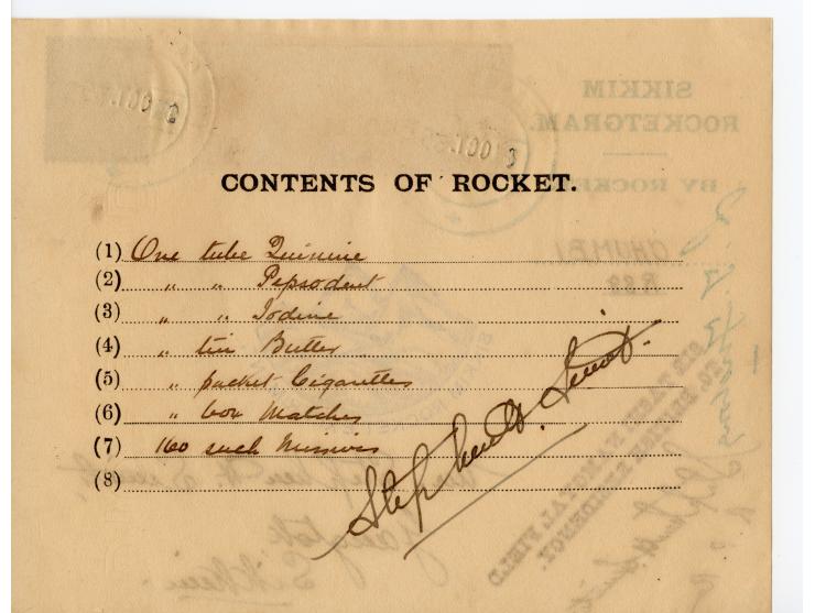 1935/38, Sammlung mit 35 Briefen und Karten/Ganzsachen, dabei u.a. Hopferwieser Nr. SS-10, SS-14, SS-18, SS-18, SS-21, SS-24,