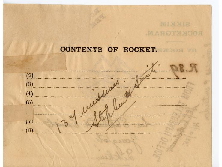 1935/38, Sammlung mit 35 Briefen und Karten/Ganzsachen, dabei u.a. Hopferwieser Nr. SS-10, SS-14, SS-18, SS-18, SS-21, SS-24,