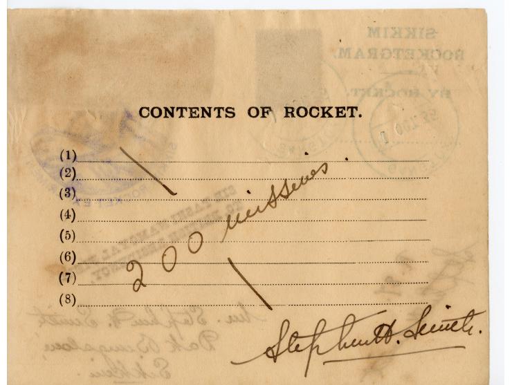 1935/38, Sammlung mit 35 Briefen und Karten/Ganzsachen, dabei u.a. Hopferwieser Nr. SS-10, SS-14, SS-18, SS-18, SS-21, SS-24,