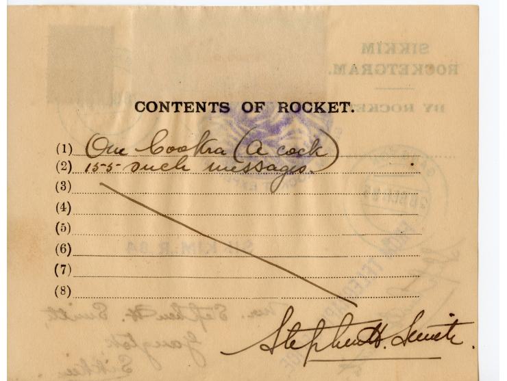 1935/38, Sammlung mit 35 Briefen und Karten/Ganzsachen, dabei u.a. Hopferwieser Nr. SS-10, SS-14, SS-18, SS-18, SS-21, SS-24,