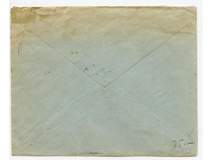 1868/1960 (ca.), ca. 170 Briefe, Karten Ansichtskarten und GSK zum Thema Schiffspost inkl. etwas Ausland, dabei Anlandestempe