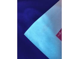 1945, Storm Division 50-100 k., imperforate proofs in original colours, each as complete sheet, mint never hinged, few stamps