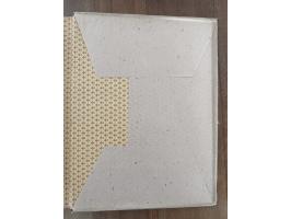 Suppantschitsch, Viktor: Welt-Briefmarken Album “I. Band Eurpa, Asien” von Viktor Suppantschitsch, Kaiserl. Königl. Oberlande