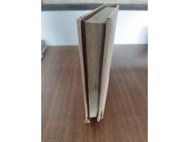 Suppantschitsch, Viktor: Welt-Briefmarken Album “I. Band Eurpa, Asien” von Viktor Suppantschitsch, Kaiserl. Königl. Oberlande