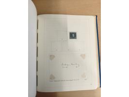 1918/80 (ca.), mint never hinged unused and mostly used collection, including Postage Dues and a small part of Slovenia, with