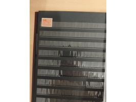 1950/2022 (ca.), mint never hinged/unused and used collection with some duplicates, sheetlets and presentation booklet, some 