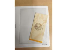 1950/2022 (ca.), mint never hinged/unused and used collection with some duplicates, sheetlets and presentation booklet, some 