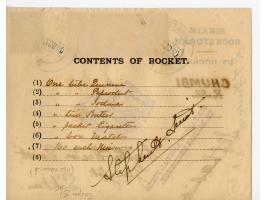 1935/38, Sammlung mit 35 Briefen und Karten/Ganzsachen, dabei u.a. Hopferwieser Nr. SS-10, SS-14, SS-18, SS-18, SS-21, SS-24,