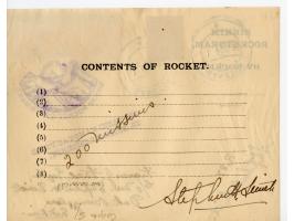 1935/38, Sammlung mit 35 Briefen und Karten/Ganzsachen, dabei u.a. Hopferwieser Nr. SS-10, SS-14, SS-18, SS-18, SS-21, SS-24,