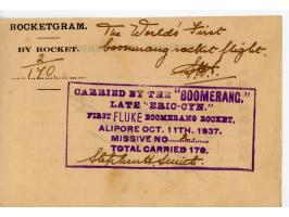 1935/38, Sammlung mit 35 Briefen und Karten/Ganzsachen, dabei u.a. Hopferwieser Nr. SS-10, SS-14, SS-18, SS-18, SS-21, SS-24,