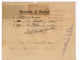 1935/38, Sammlung mit 35 Briefen und Karten/Ganzsachen, dabei u.a. Hopferwieser Nr. SS-10, SS-14, SS-18, SS-18, SS-21, SS-24,