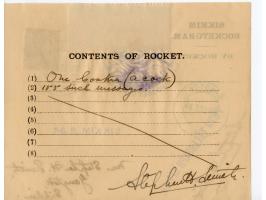 1935/38, Sammlung mit 35 Briefen und Karten/Ganzsachen, dabei u.a. Hopferwieser Nr. SS-10, SS-14, SS-18, SS-18, SS-21, SS-24,