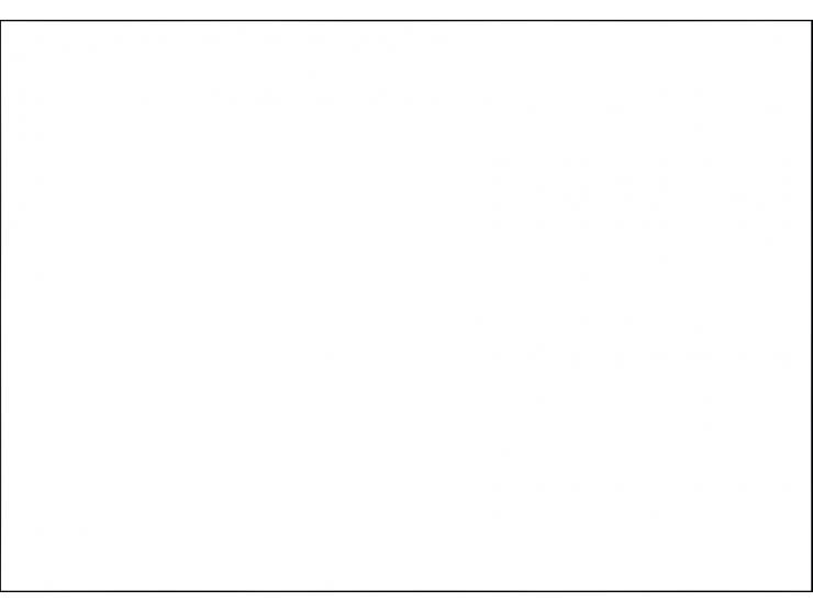 1 Gr. rosa, allseits breitrandig auf kpl. Faltbrief der 2. Gewichtsstufe mit handschriftlichem Aufgabevermerk "Vörden" nach O