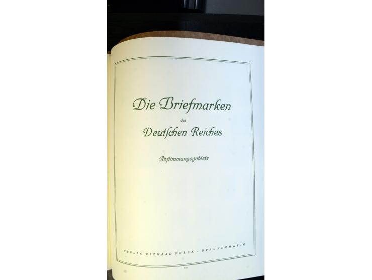 1939/45, meist ungebrauchte und postfrische Sammlung mit einigen besseren und kpl. Ausgaben, dabei u.a. Kotor Mi.-Nr. 1-6, Mo