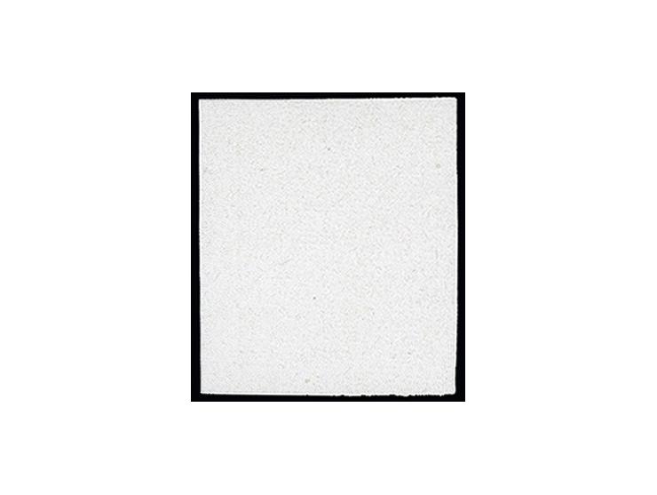 5 Pfg. Probedruck schwarz, geschnitten auf Chromopapier ohne Gummierung, tadellos, sehr selten, Fotoattest Zierer BPP (1992) 