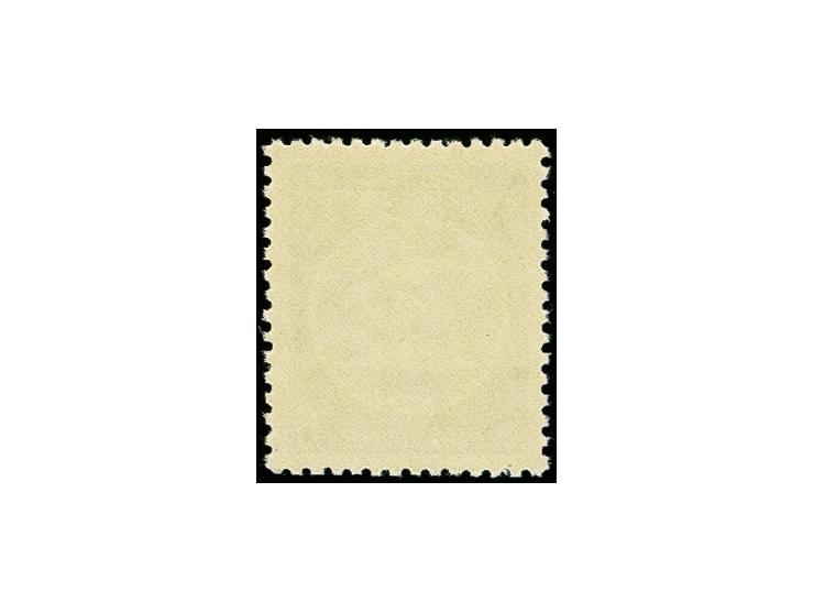 1954, Zirkelbogen 6 Pfg. mit Wasserzeichen 2 XI, postfrisch, tadellos, seltene Variante, unsigniert mit Fotoattest Paul BPP (