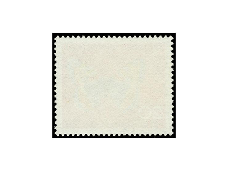 1962, Schmetterlinge 20 Pfg. ohne Wasserzeichen, sauber gestempelt (drei Monate nach der Kurszeit), tadellos, selten, Fotoatt