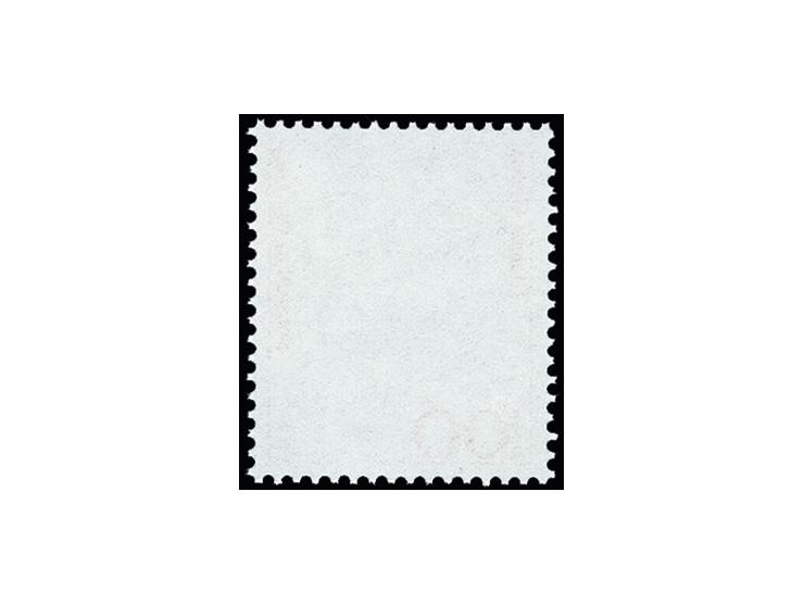 1988, Therese Giese 100 Pfg. mit Abart "Farbe Olivschwarz fehlend (Prägung vorhanden)", postfrisch, tadellos, sehr selten, un