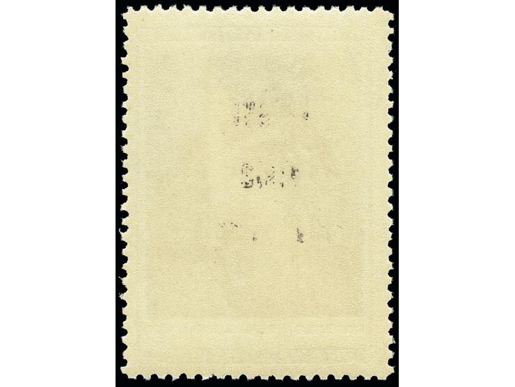 Kasachische SSR 30 K., postfrisch, tadellos, Fotoattest Huylmans BPP