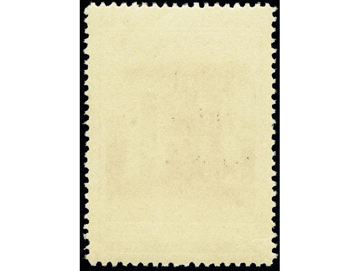 Aserbaidschanische SSR 30 K., postfrisch, winziger Knitter, sonst tadellos, Fotoattest Huylmans BPP