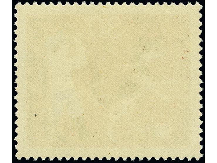 1972, Tierschutz 30 Pfg. mit Abart „Farben Blaugrün, Kobalt und Magenta fehlend“, postfrisch, tadellos, Fotoattest HD Schlege