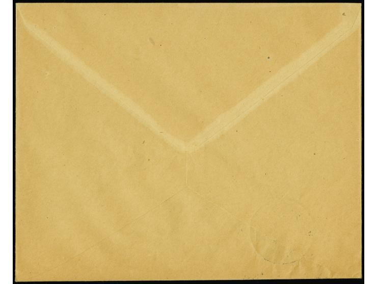 1912, "KIEL NORDMARKFLUG 1912 21.6.12" klar auf Germania 3 Pfennig auf Drucksachenumschlag nach Elmshorn in guter Gesamterhal