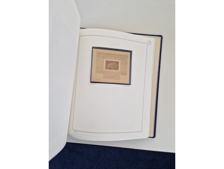 1940/46, Polish Prisoners of War issues, unused and used collection with covers, incl. Woldenberg (Oflag IIC), Gross-Born (Of