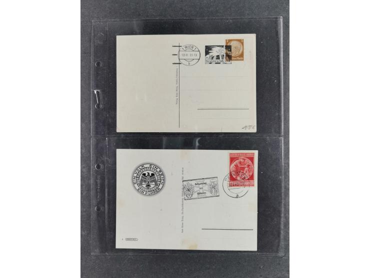 1936, Dokumentation "Adolf Hitler und die Familie des Widerstandskämpfers und Hitlerattentäters Oberst Graf Schenk von Stauff