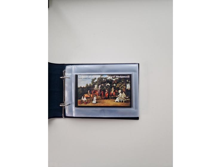 1840/2000, mostly used and some mint never hinged and unused collection with many typified stamps, incl. Mi. 1b (Cert. Louis 