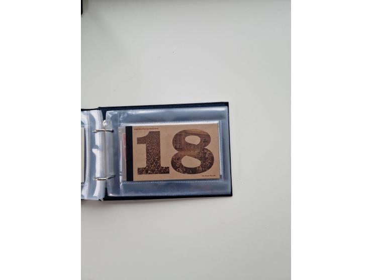 1840/2000, mostly used and some mint never hinged and unused collection with many typified stamps, incl. Mi. 1b (Cert. Louis 