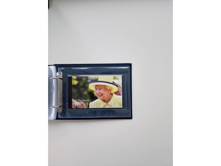 1840/2000, mostly used and some mint never hinged and unused collection with many typified stamps, incl. Mi. 1b (Cert. Louis 