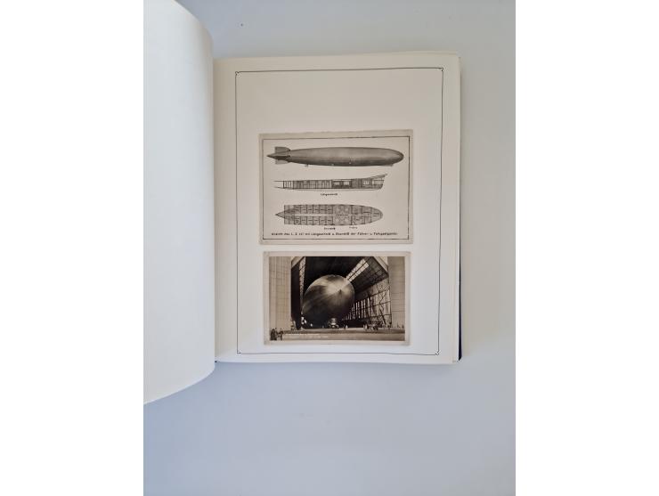 1912/60, interessante Sammlung inkl. Luftpost und etwas Ausland, dabei bessere Frankaturen, interessante Stempel und weiteren