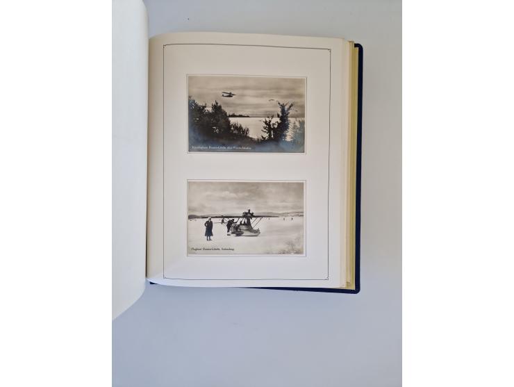 1912/60, interessante Sammlung inkl. Luftpost und etwas Ausland, dabei bessere Frankaturen, interessante Stempel und weiteren