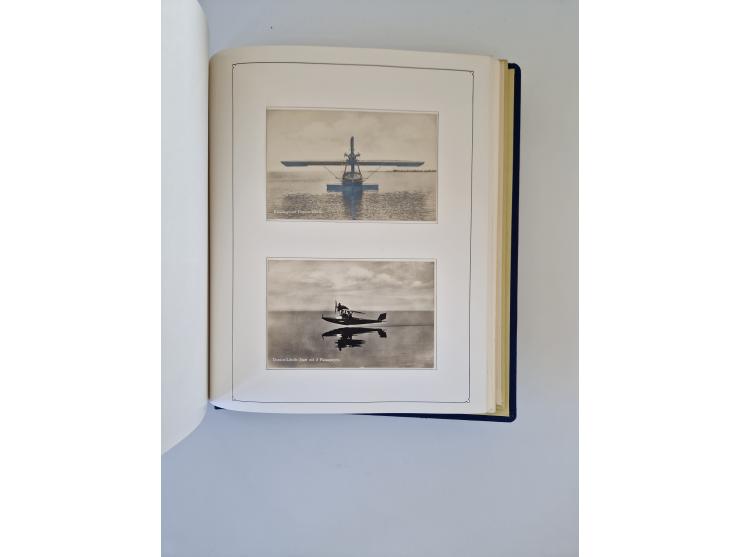 1912/60, interessante Sammlung inkl. Luftpost und etwas Ausland, dabei bessere Frankaturen, interessante Stempel und weiteren