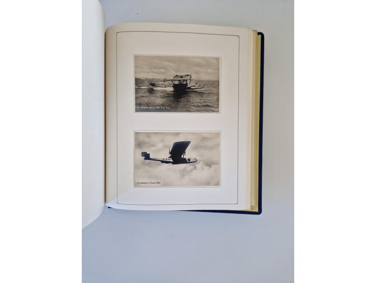 1912/60, interessante Sammlung inkl. Luftpost und etwas Ausland, dabei bessere Frankaturen, interessante Stempel und weiteren