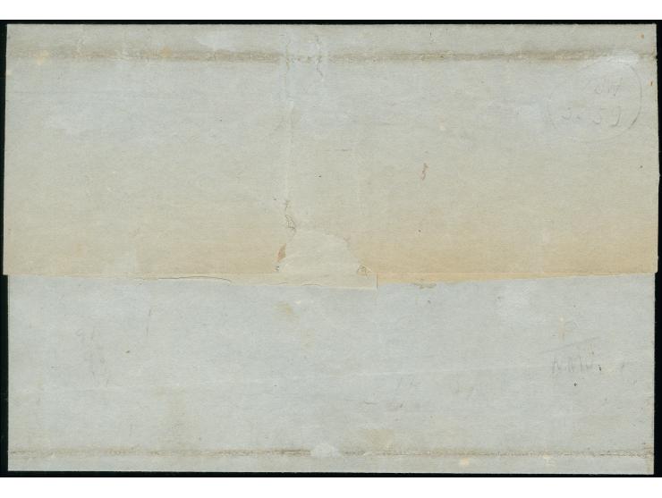 "PIEVE DI SOLIGO 1-12", Ovalstempel auf Stempelmarke 30 Centesimi, Ziffer im Buchdruck, auf Briefhülle nach Udine. Signiert S