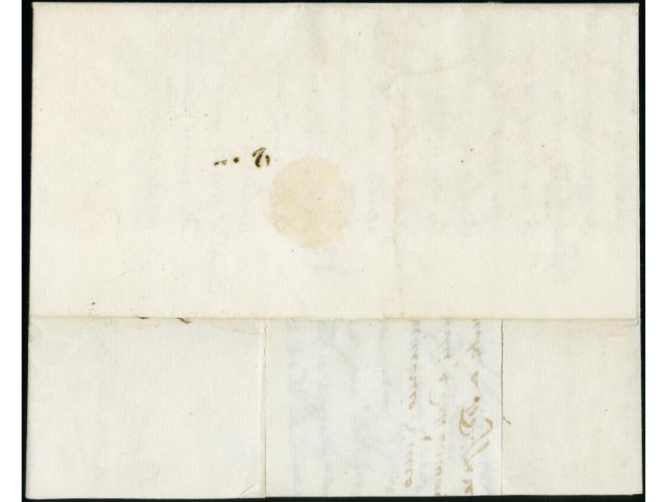 "S.VITO 1 DIC.", L2, sauber auf Maschinenpapier 15 Centesimi, allseits breitrandig, auf recommandiertem Faltbrief nach Udine,