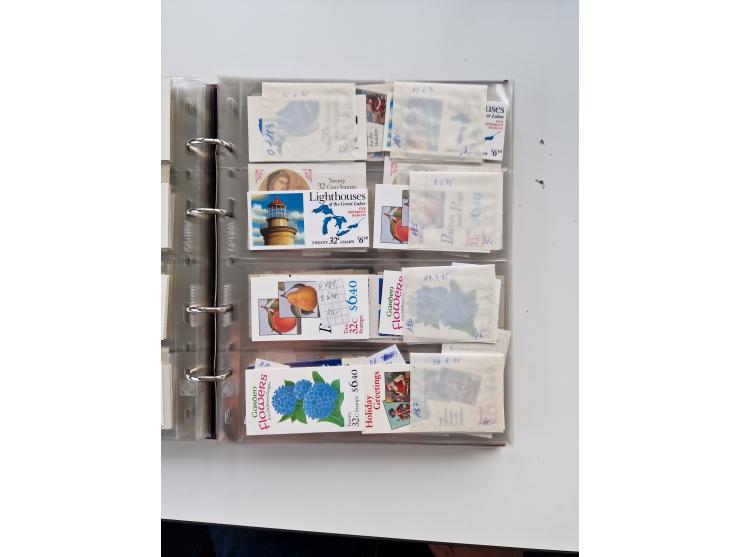 1851/2016 (ca.), massive mint never hinged, unused and used collection, strength in the modern area with some huge facial pos