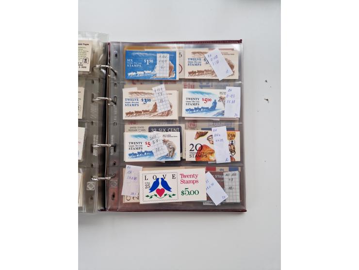 1851/2016 (ca.), massive mint never hinged, unused and used collection, strength in the modern area with some huge facial pos